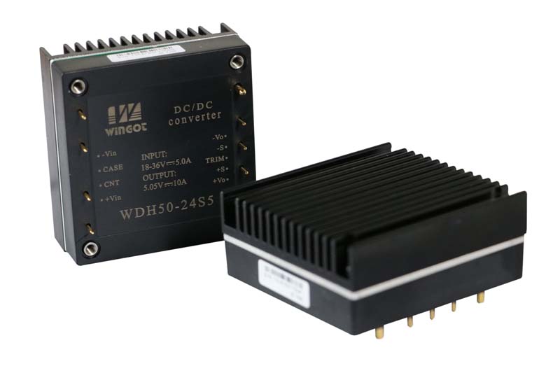 模块电源在5G时代下有什么样的发展机遇