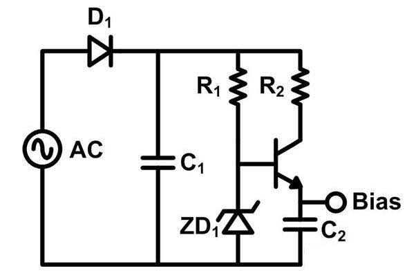  AC-DC应用中实现偏置电源的3种选项