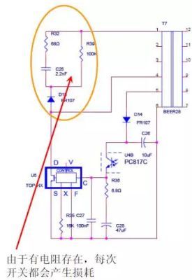  开关电源“待机功耗”问题怎么解决