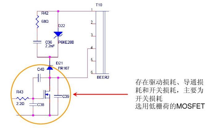  开关电源“待机功耗”问题怎么解决